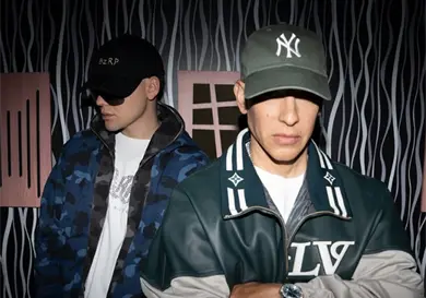 BZRP y Daddy Yankee anuncian dueto BZRP y Daddy Yankee anuncian dueto