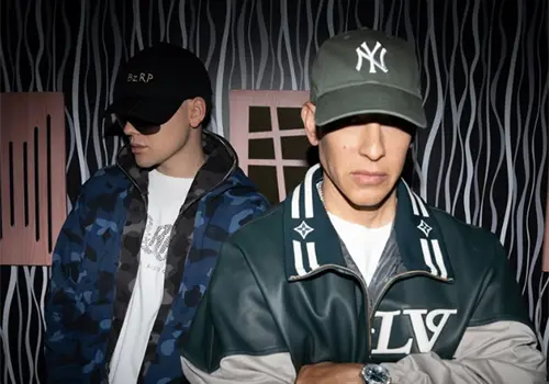 BZRP y Daddy Yankee anuncian dueto BZRP y Daddy Yankee anuncian dueto