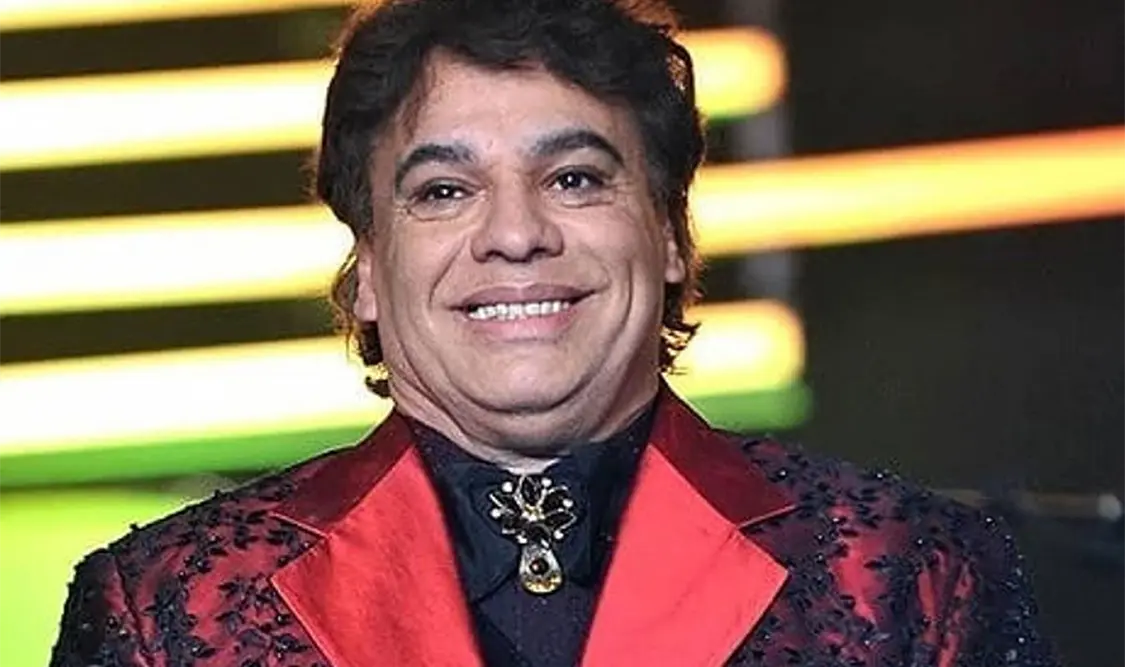 El lado más íntimo de Juan Gabriel