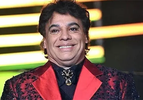 El lado más íntimo de Juan Gabriel El lado más íntimo de Juan Gabriel