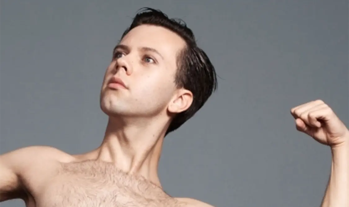 Cole Escola estará en One Piece