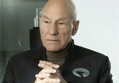 Patrick Stewart podría retirarse Patrick Stewart podría retirarse