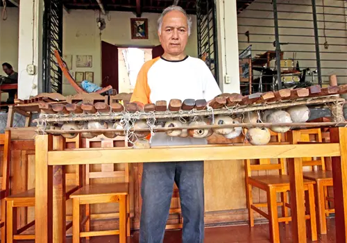 Anuncian Festival de Marimbistas Anuncian Festival de Marimbistas