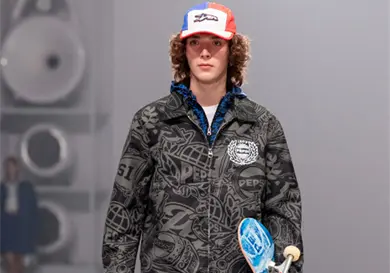 The Pepsi Club Collection