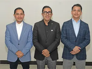 Encuentro de emprendedores