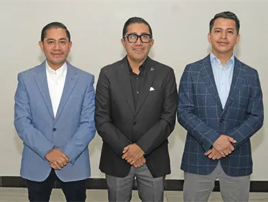 Encuentro de emprendedores