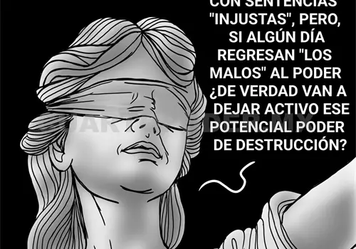 Juzgar lo juzgado Juzgar lo juzgado