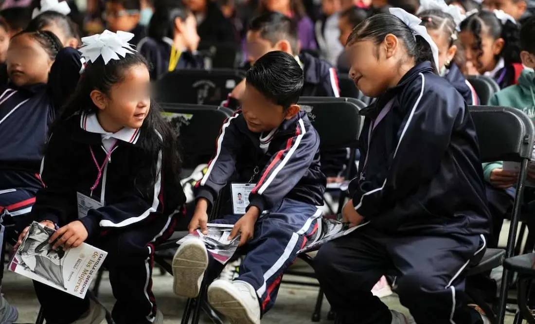 Estados armonizan los protocolos contra abuso y violencia sexual. Cortesía