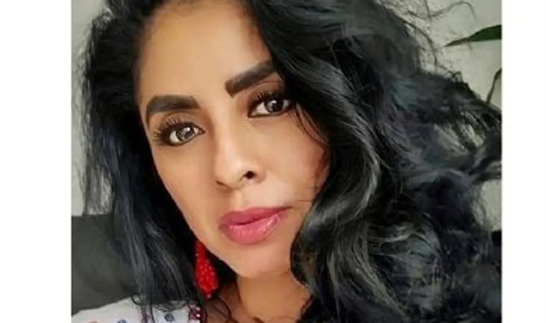 La regidora se dirigía a un evento cuando sujetos armados terminaron con su vida. Cortesía