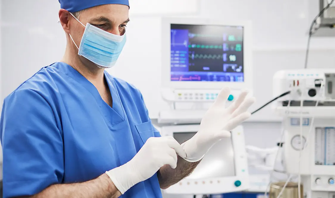 Analizan importancia de Protocolos Nacionales de Atención Médica. Cortesía