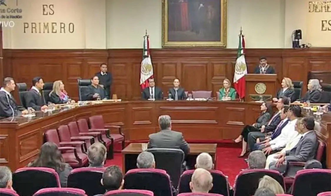 El recurso de reclamación no procede contra una votación o la emisión de un voto de calidad. Cortesía