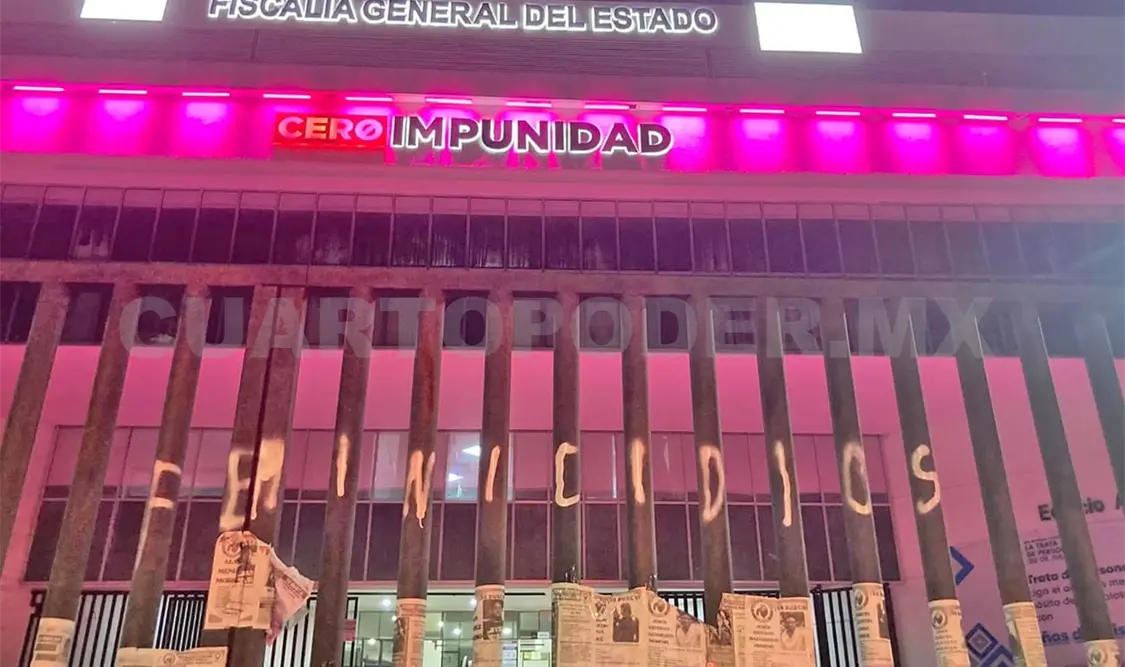 El colectivo aseguró que, aunque por el momento liberan el carril, mantendrán la vigilancia sobre los avances de las autoridades. Cortesía