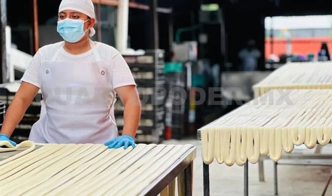 Los beneficios económicos de la hazaña gastronómica ya son palpables en la región y el impacto comercial ha trascendido. Cortesía