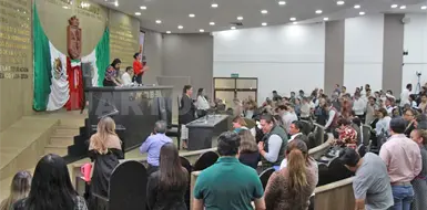 Proyectan más de 128 mil mdp al presupuesto local