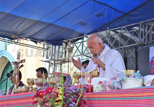 Ordenarán a dos nuevos sacerdotes