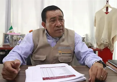 Se acerca entrega de tarjetas para becas