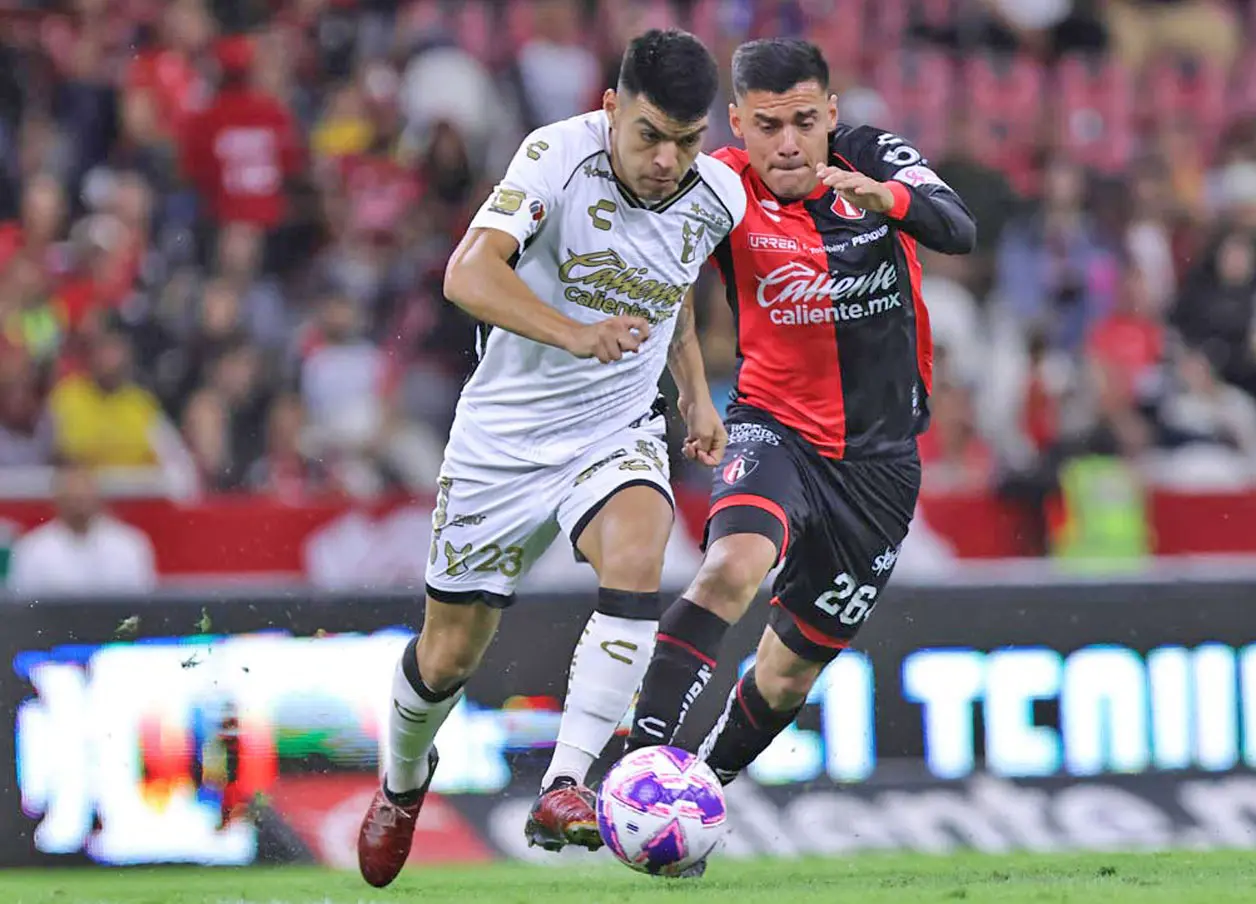 Se abre la última fecha del torneo