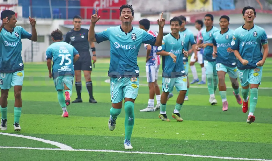 Tapachula FC firmó su tercer triunfo consecutivo en la Liga TDP, en el estadio Flor de Sospó.