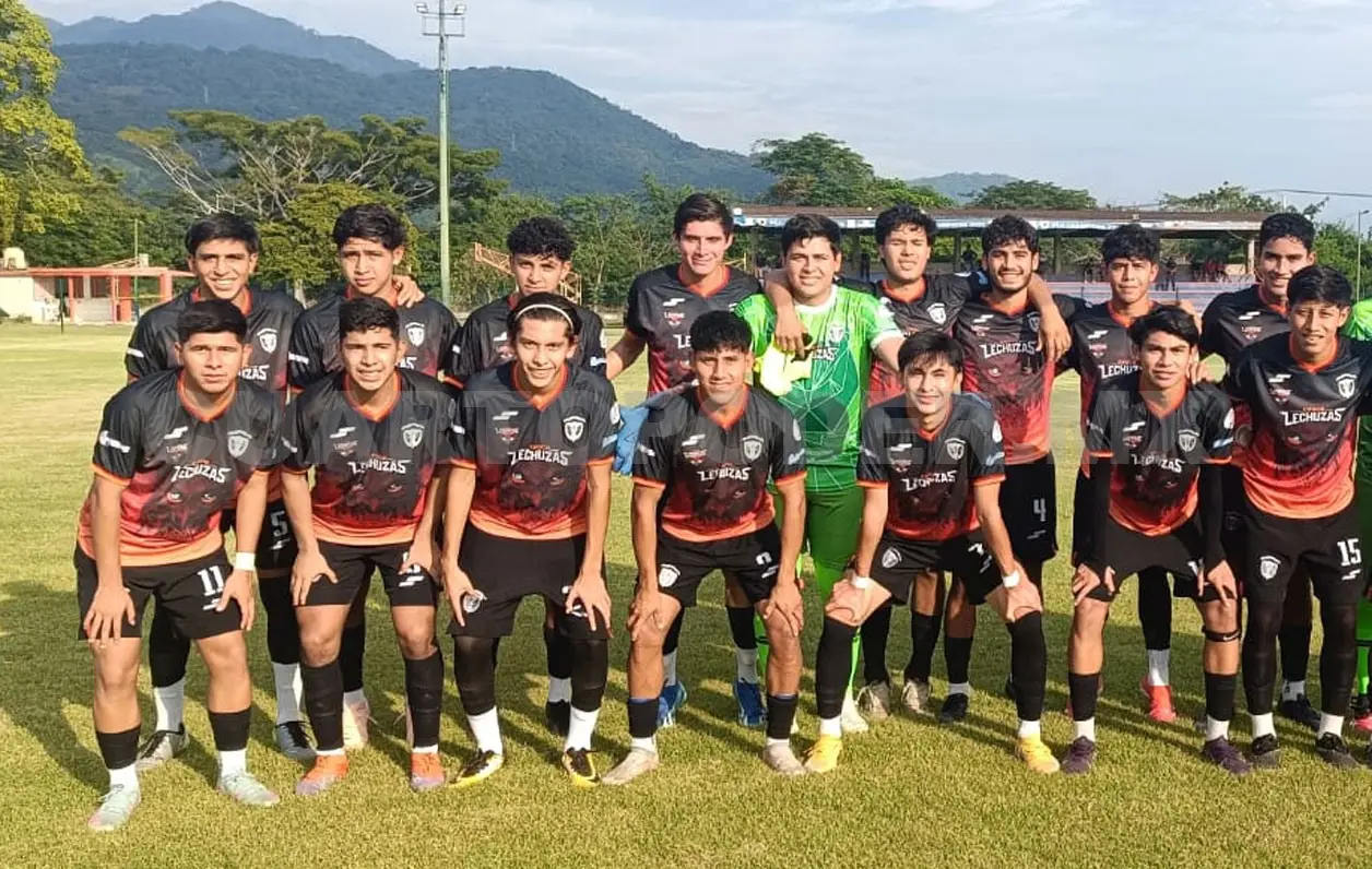 Octavo triunfo de la campaña, en Pijijiapan