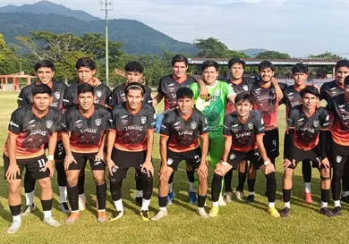 Octavo triunfo de la campaña, en Pijijiapan