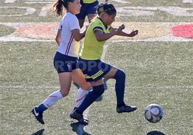 Todo listo para el Torneo Femenil con Causa