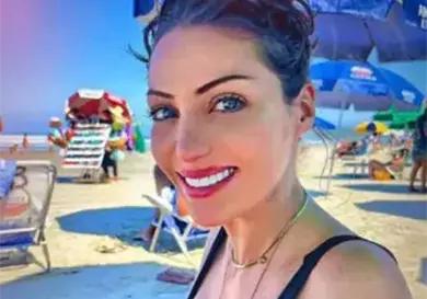 "Barbie" muere misteriosamente "Barbie" muere misteriosamente