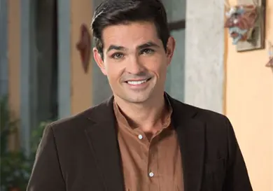 Ferdinando será papá de nuevo Ferdinando será papá de nuevo