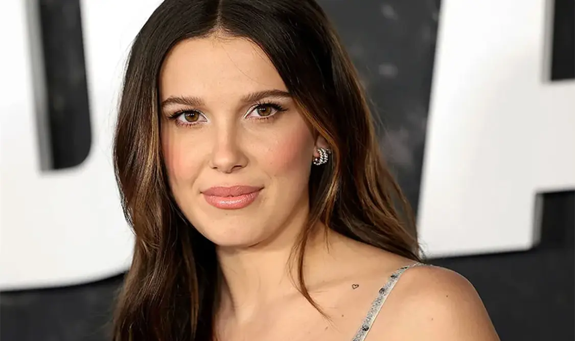 Millie quiere una familia numerosa