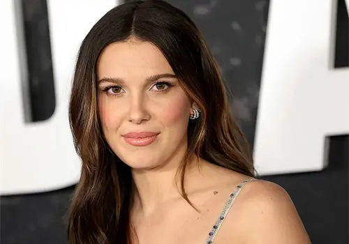 Millie quiere una familia numerosa Millie quiere una familia numerosa