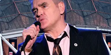 Morrissey cancela gira por Latam Morrissey cancela gira por Latam