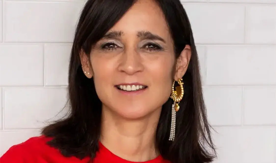 Julieta Venegas en 31 Minutos