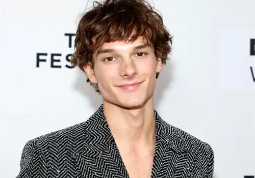 Mason Thames vive su "locura"