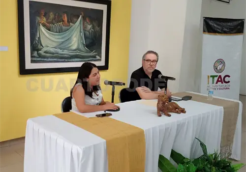 Vázquez Lozano, feliz de ganar premio Vázquez Lozano, feliz de ganar premio