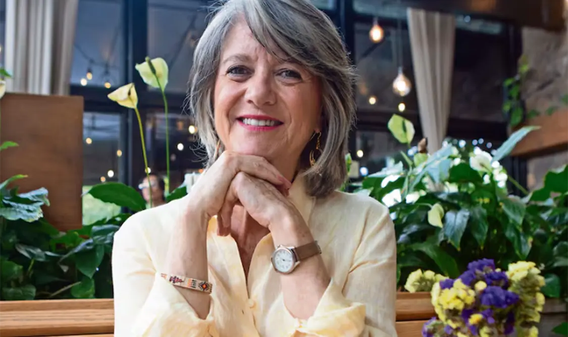 El libro fue reeditado para celebrar los 30 años del descubrimiento. Cortesía