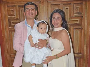 Italia recibe el primer sacramento