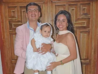 Italia recibe el primer sacramento