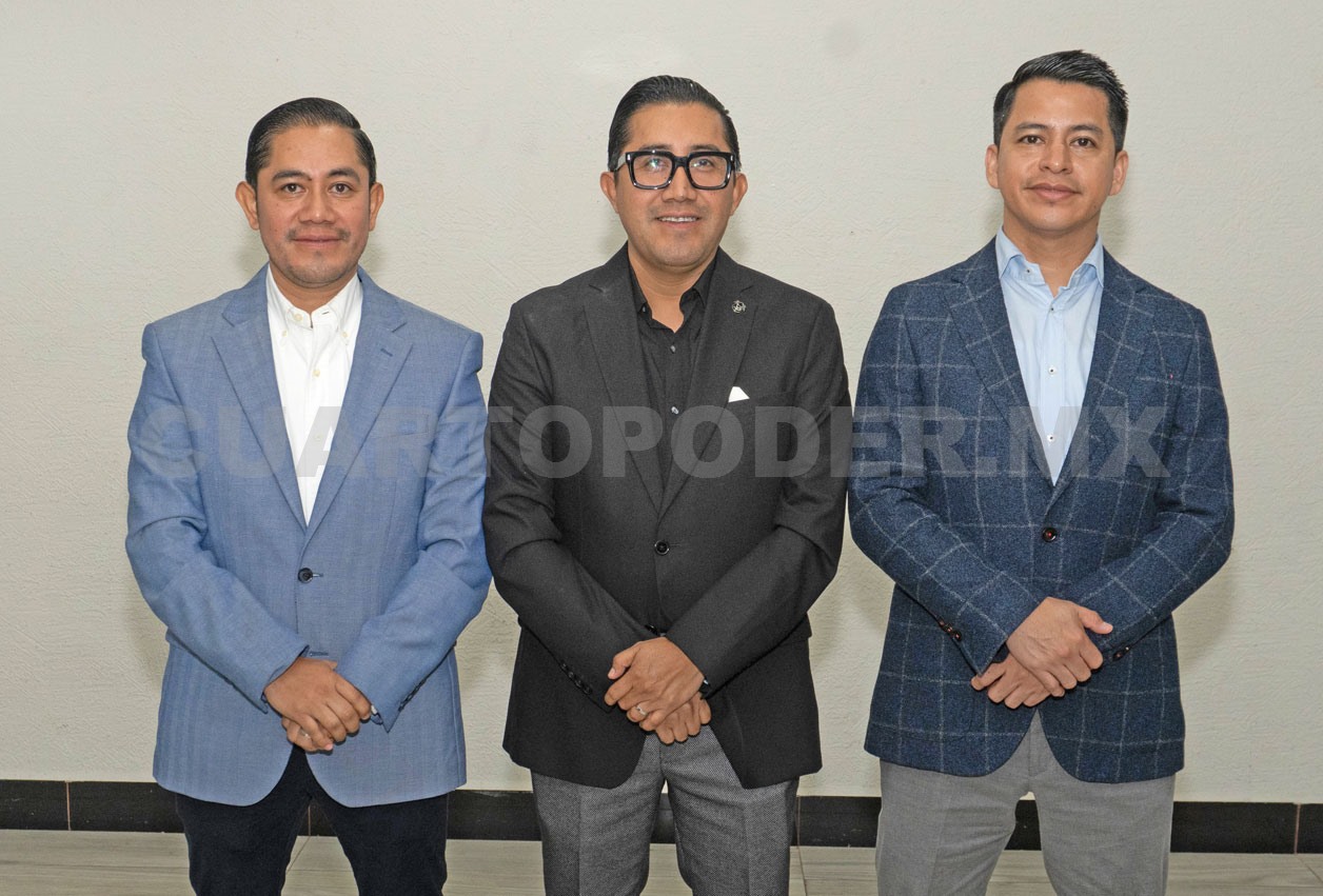 Encuentro de emprendedores