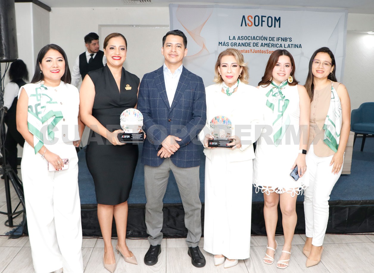 Encuentro de emprendedores