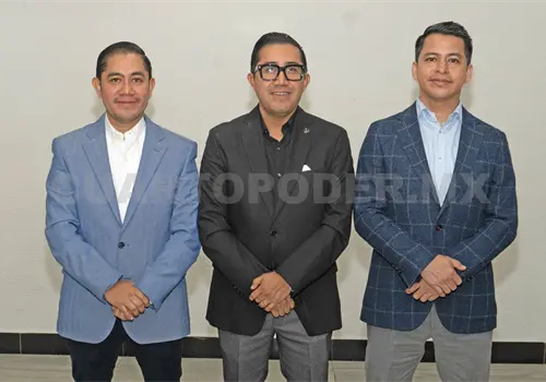 Encuentro de emprendedores