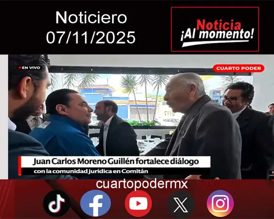 #Noticiero TVO #TuDiarioVivir con Adolfo Luján. #Noticiero TVO #TuDiarioVivir con Adolfo Luján.