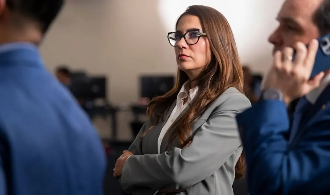 Reprueba la violencia verbal del conocido como “Padre Pistolas”. Cortesía