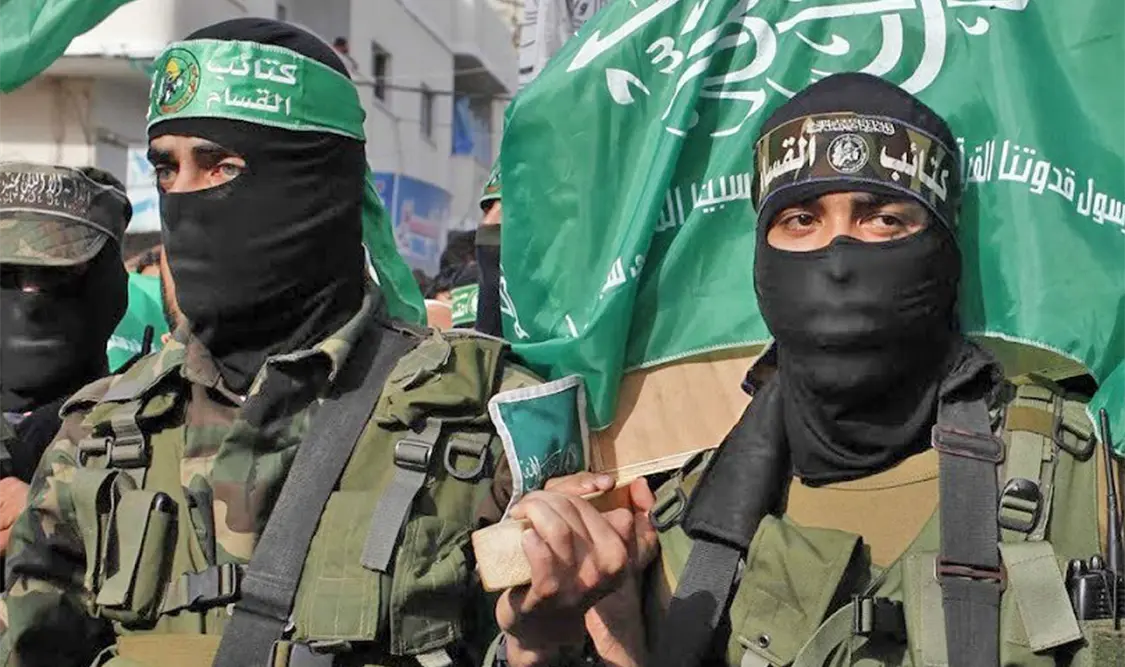 Buscan contrarrestar las amenazas terroristas de Irán. Cortesía