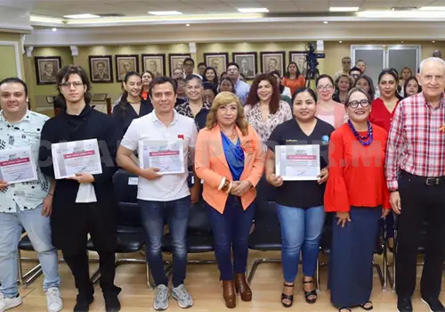 Impulsan acciones para promover espacios seguros