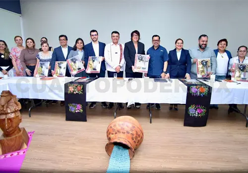 Agenda vela por la paz y respeto a DDHH