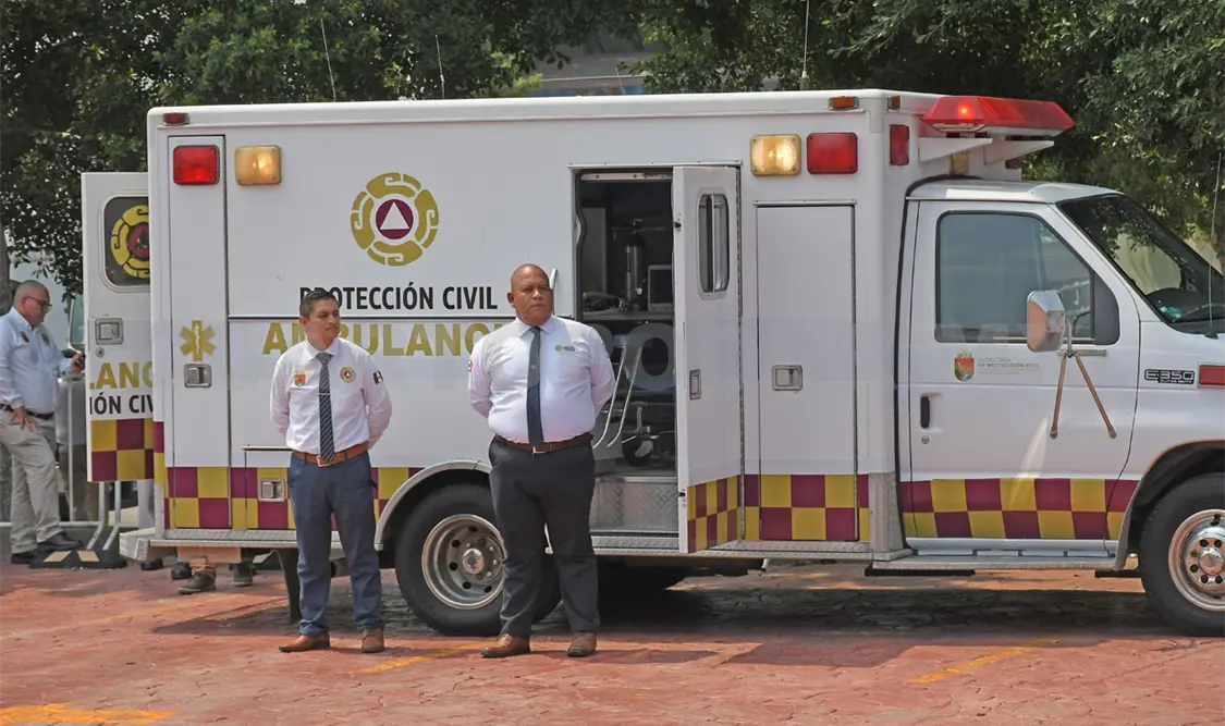 Uno de los puntos más vigilados es el manejo del gas LP. Diego Pérez / CP