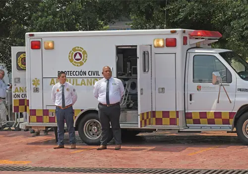 Suspenden a empresas por incumplir con medidas