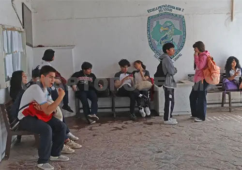 Intoxicación se pudo haber evitado