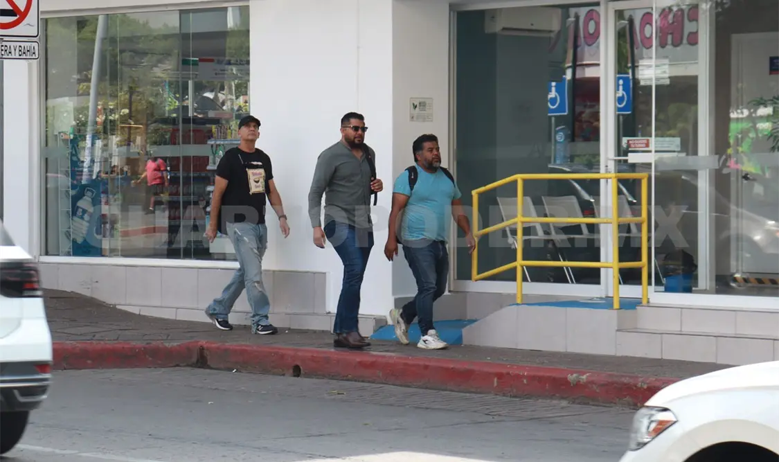 En noviembre se busca promover que los hombres también deben cuidar su salud. Samuel Meneses / CP