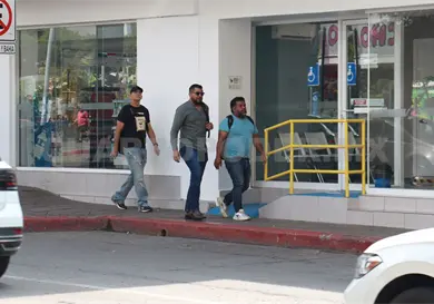 Cánceres que afectan mayormente a hombres