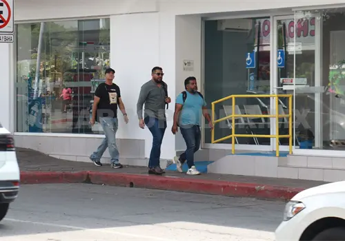 Cánceres que afectan mayormente a hombres